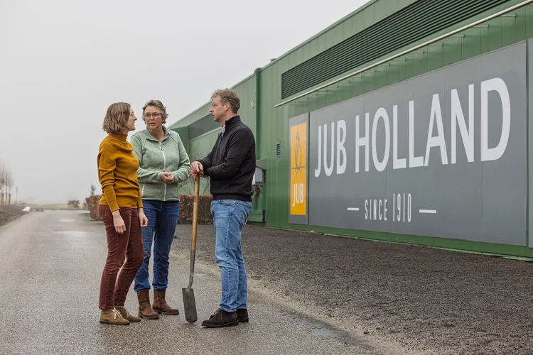 Krachtige koppels maken het verschil