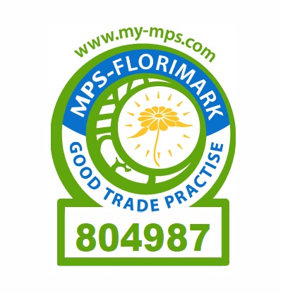 MPS Florimark Good Trade Practice