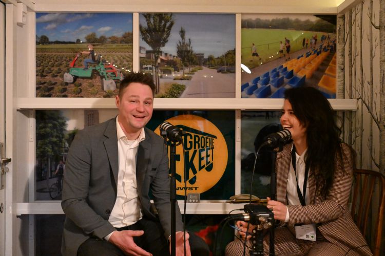 Bloembollen als extra verkoopkans