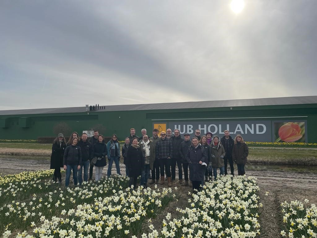 Grand BeNeLux Designer Tour