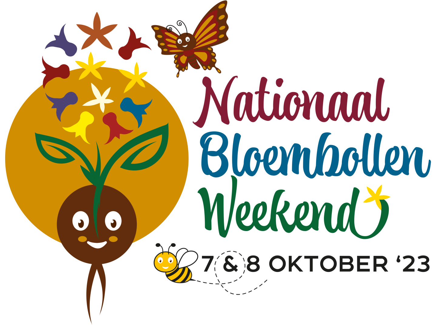 Nationale Bloembollen Weekend