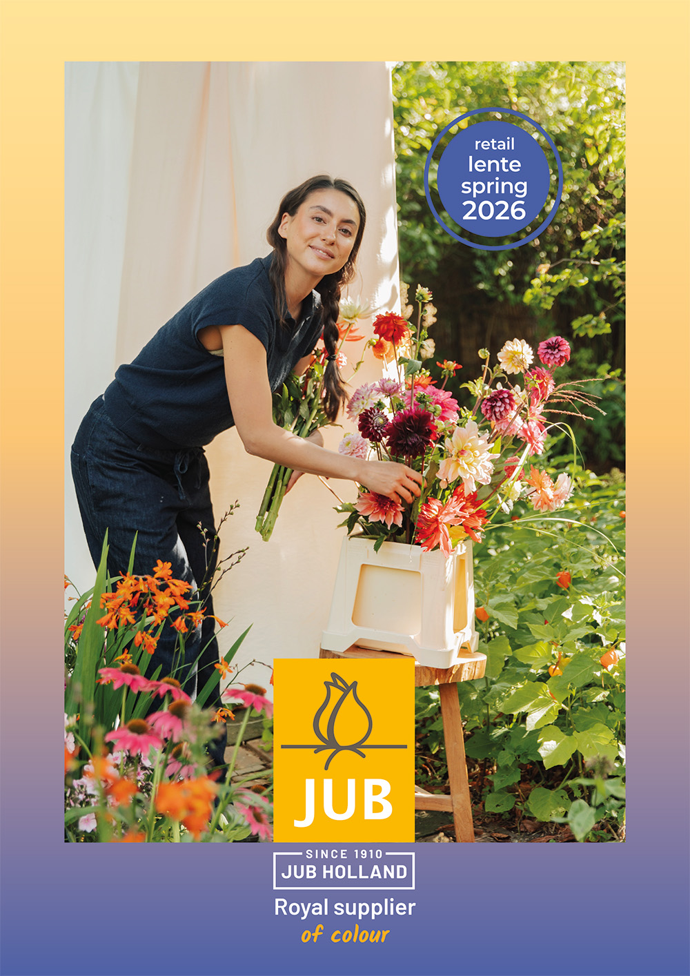  FRÜHLING 2026