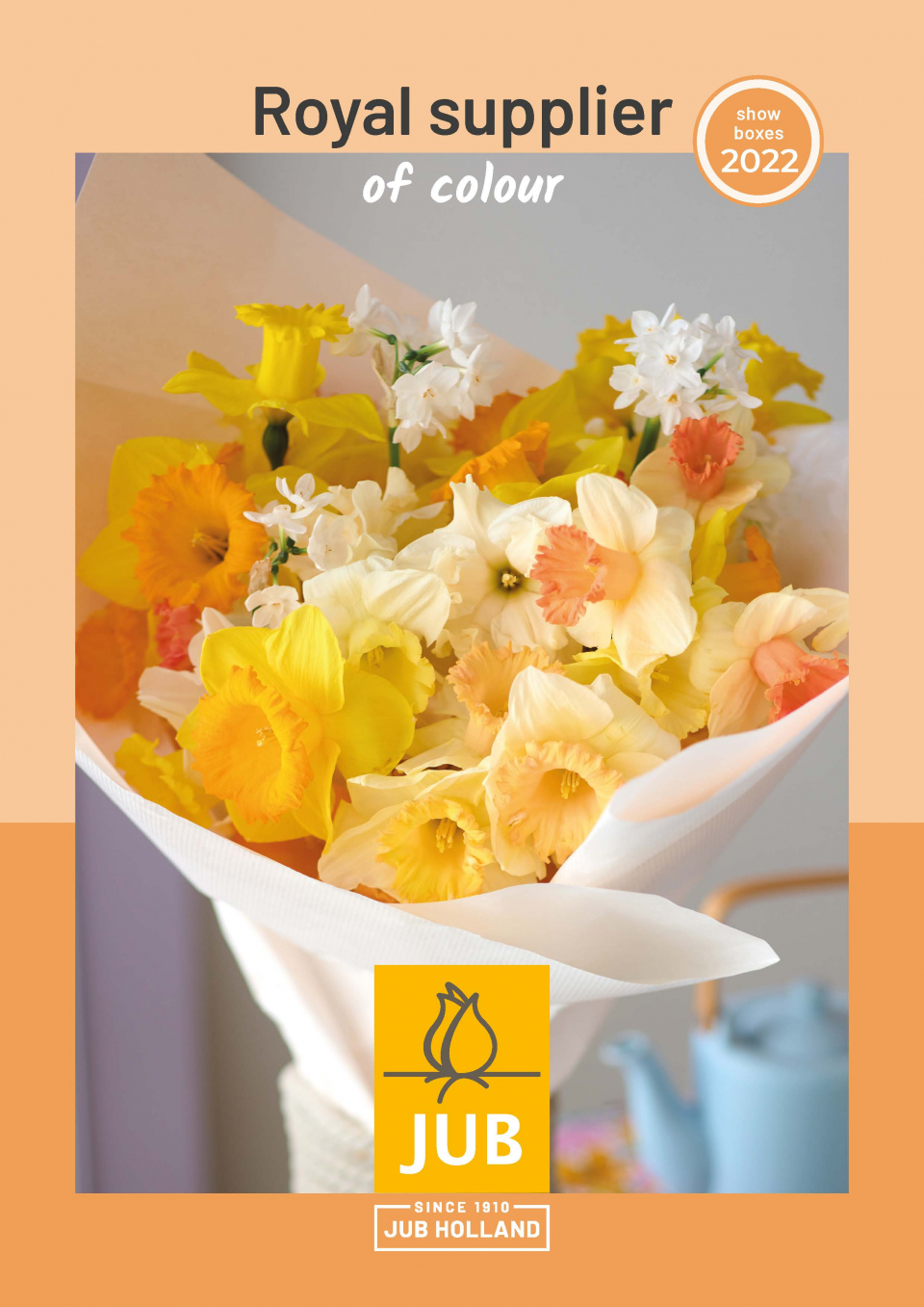  SHOWBOX AUTOMNE22