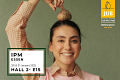 JUB Holland Brings Spring to IPM Essen 2025