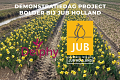 Uitnodiging Demodag project Bolder 8 mei 2025