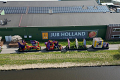 🌷 JUB Holland en het Bloemencorso: Waar Traditie en Trots Samenkomen