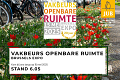 Ontmoet JUB Holland op de Vakbeurs Openbare Ruimte in Brussel