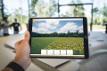 How digital design tools are elevating bulb planting projects across the UK