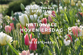 Bloembollen die uw werk versterken | JUB Holland op de Nationale Hoveniersdag