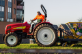 Bulbs for Miles: Mechanical Planting with Precision and Impact