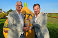 The Vibrant Verge by JUB Holland wins Pro Landscaper Sustainability and Biodiversity Award