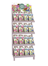 DISPLAY 80 (2 x 40) TASSEN HELP NATURE VJ