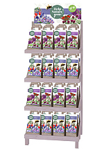 DISPLAY 96 (2 X 48) TASSEN HELP DE NATUUR (NJ)