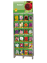 DISPLAY BUDGET (24X10) VJ