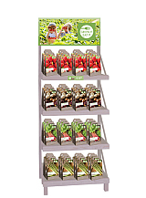DISPLAY GARDEN BAGS (4 X 20)