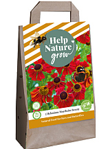 X 1 TAS 3 HELENIUM MOERHEIM BEAUTY - HELP NATURE GROW