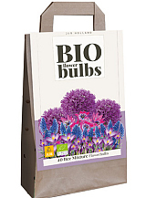 X 1 TAS 40 BIO FLOWERBULBS