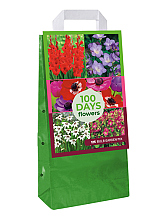 X 1 TAS 125 BULB GARDEN MIX VJ