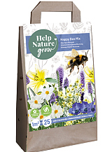X 1 TAS HAPPY BEE MIX