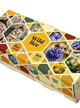 X 1 WILD BEE HOTEL