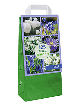 X 1 TAS 125 BULB GARDEN BLUE