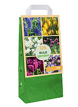 X 1 TAS 125 BULB GARDEN MIX