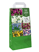 X 125 BULB GARDEN MIX
