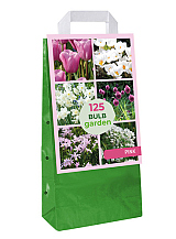 X 1 TAS 125 BULB GARDEN PINK
