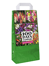X 1 TAS 125 BULB GARDEN COLOUR EXPLOSION VJ
