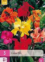 X 3 CANNA MIX