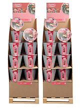 EUROPALLET 48 EMMERS 3 DAHLIA SUMMER BLOOM