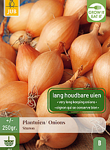 X 250 gr. PLANTUIEN STURON