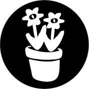 bloembakken