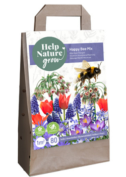 X 1 TAS HAPPY BEE I