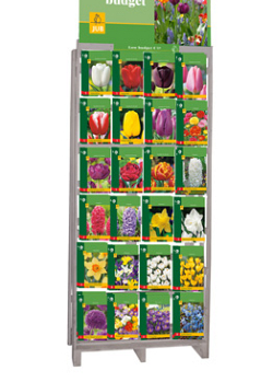 DISPLAY BUDGET (24 X 10) NJ II
