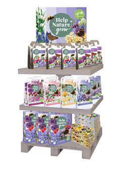 EILAND DISPLAY HELP NATURE GROW I