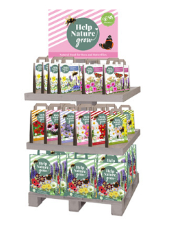 EILAND DISPLAY NATURE GROW I
