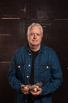 Dick Mosselman