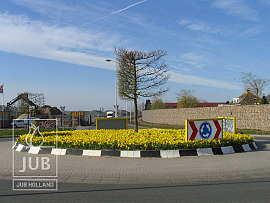 Noordwijkerhout