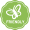 jub butterfly friendly 2019 cirkel groen