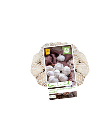 X NETLON 250 gr. KNOFLOOK MORADO