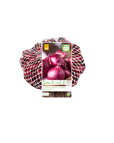 X NETLON 500 gr. PLANTUIEN RED BARON