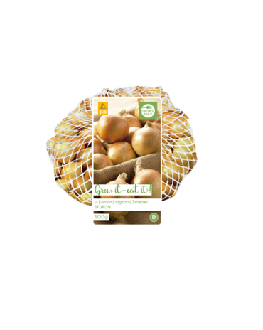 X NETLON 500 gr. PLANTUIEN STURON