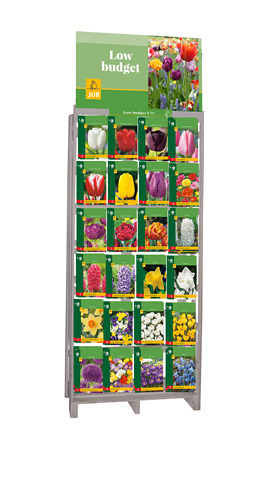 DISPLAY BUDGET (24 X 10) NJ