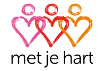 Stichting Met Je Hart bezoekt JUB Holland