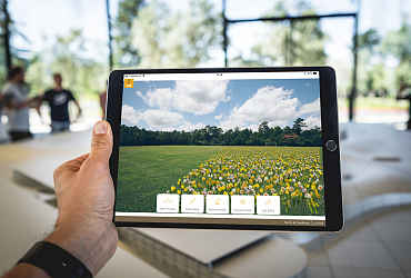 How digital design tools are elevating bulb planting projects across the UK