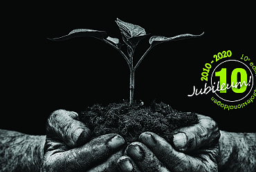 Schrijf je nu in voor de Tuinprofessionaldagen 2020!
