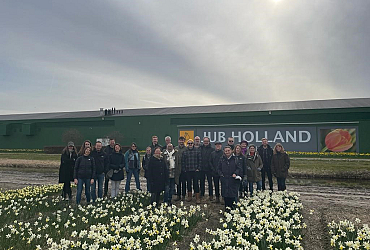 Grand BeNeLux Designer Tour