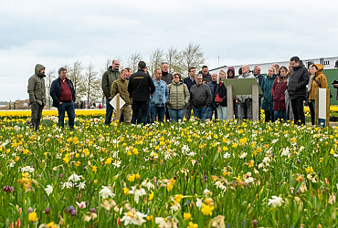 De JUB Studiedagen van start