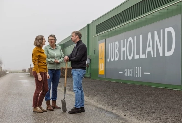 Krachtige koppels maken het verschil